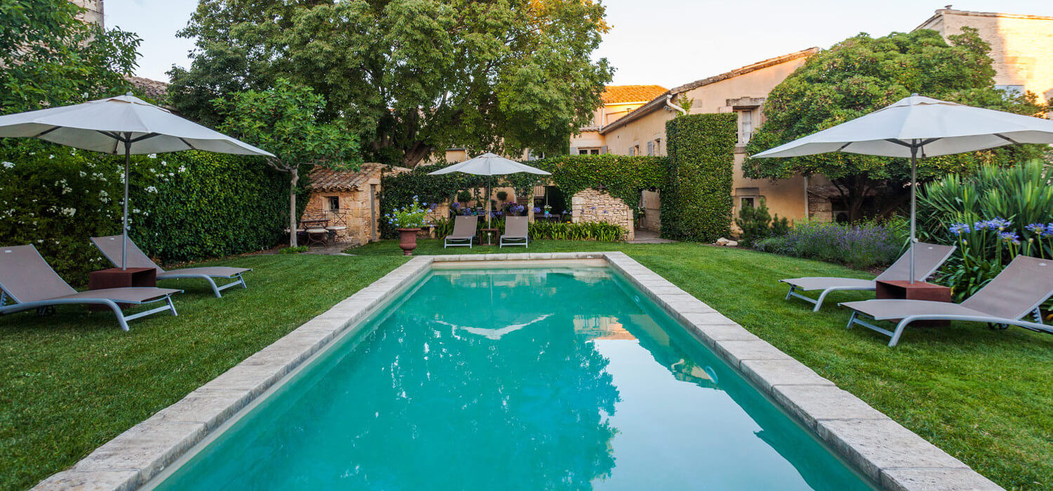 chambres d'hotes de charme provence