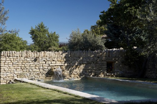 Le Moulin des Sources  - chambres d'hotes Provence