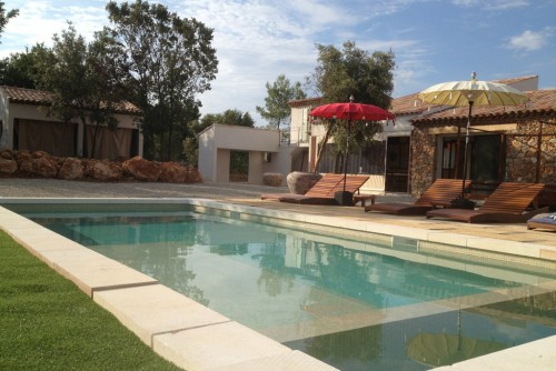 Le Clos des Cambres - b&b Var