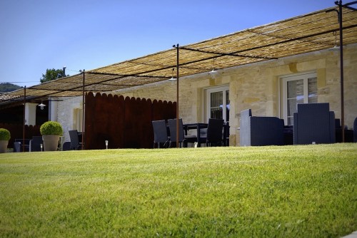 Villa Cassandra - chambres d'hotes Provence