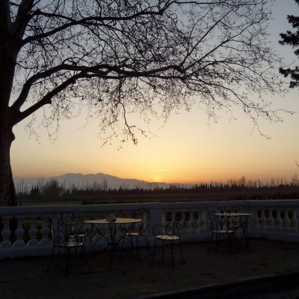 Domaine Castell de Blés