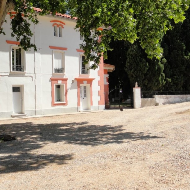 Domaine Castell de Blés