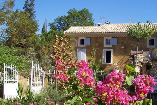 Bed and Breakfast Vaucluse et Ventoux Au coquin de sort