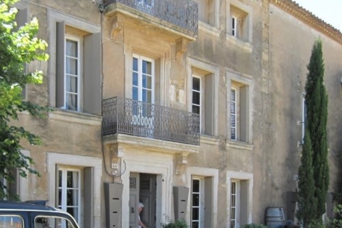 Chambres d'hôtes Narbonne Domaine du Soleil Couchant 