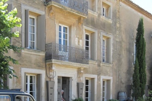 Bed and Breakfast Narbonne Domaine du Soleil Couchant 