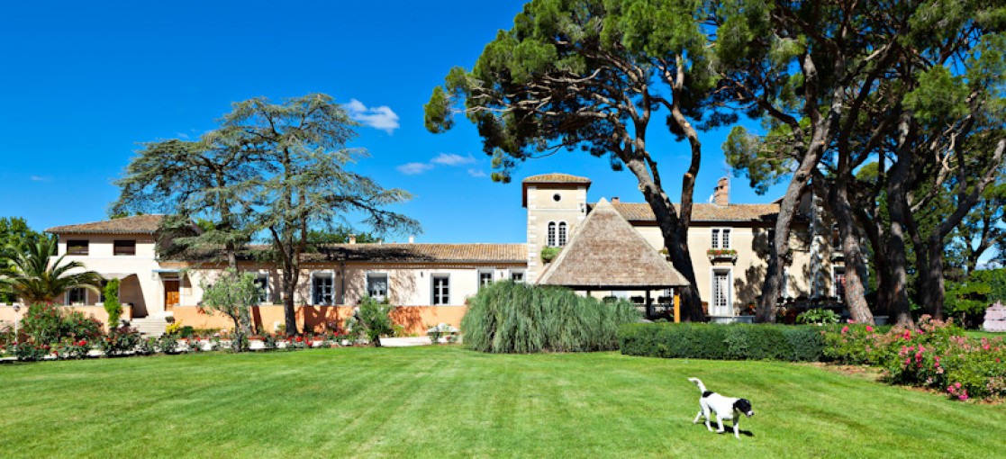 b&b  Gard,messages.hotel et chambres d'hotes de charme  Nimes 