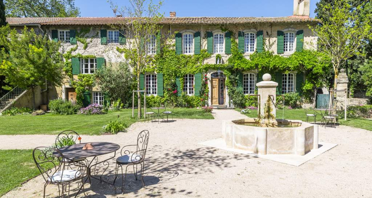 Domaine de Rhodes
