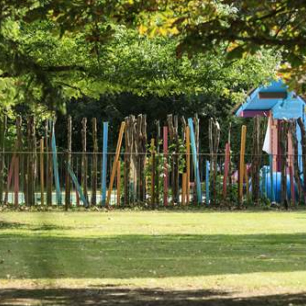 Domaine de Rhodes