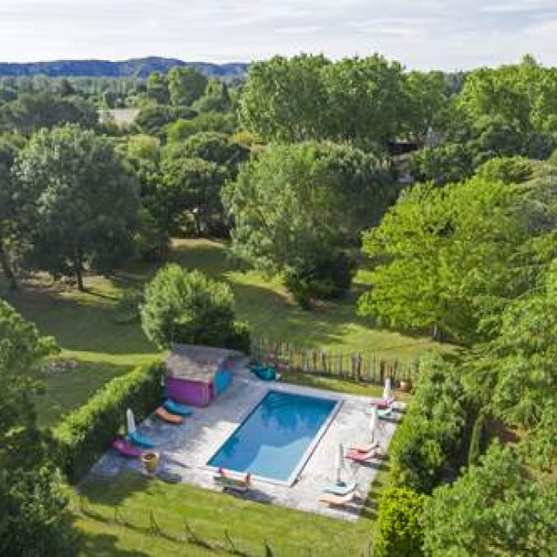 Domaine de Rhodes