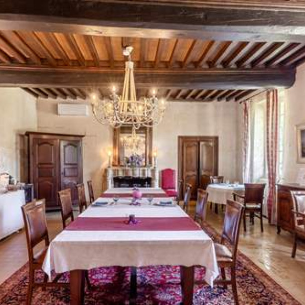 Domaine de Rhodes