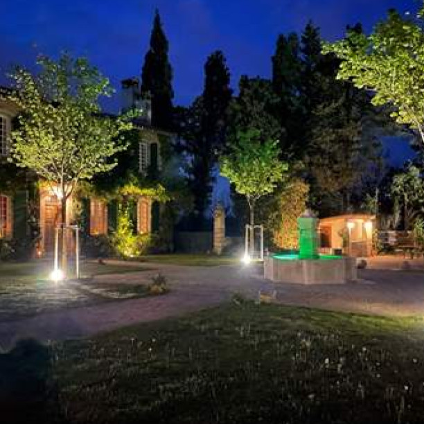 Domaine de Rhodes