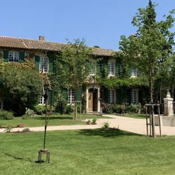 Domaine de Rhodes