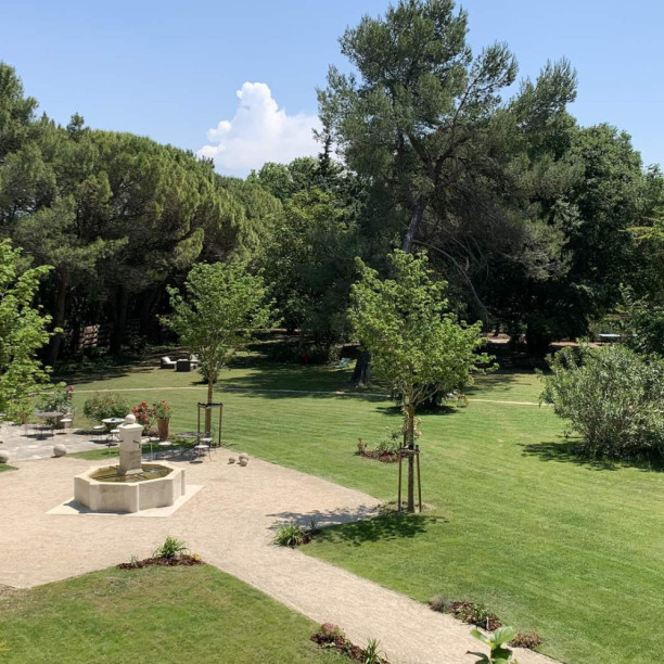 Domaine de Rhodes