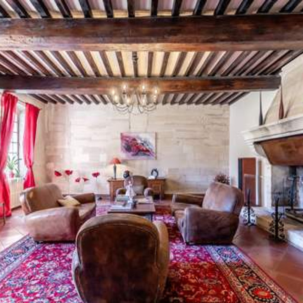 Domaine de Rhodes