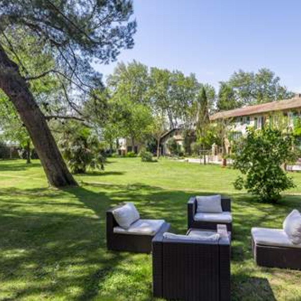 Domaine de Rhodes