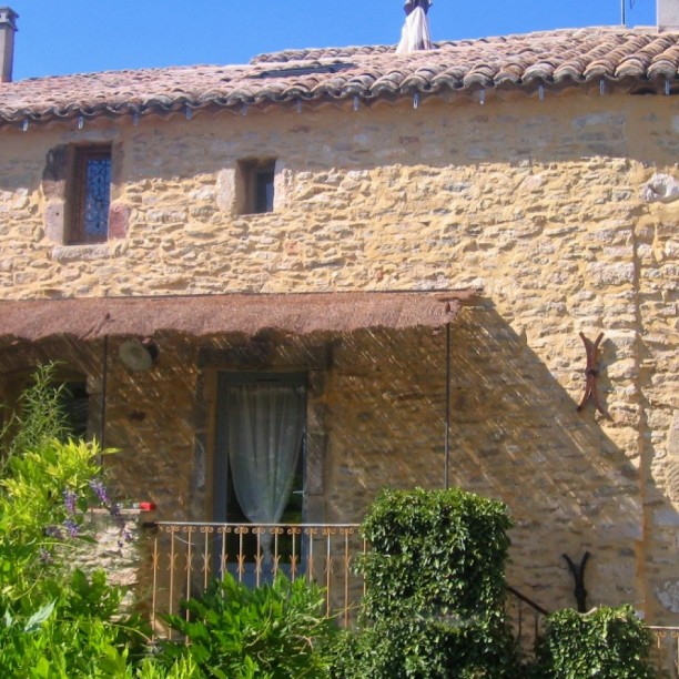 Le Clos des Restanques