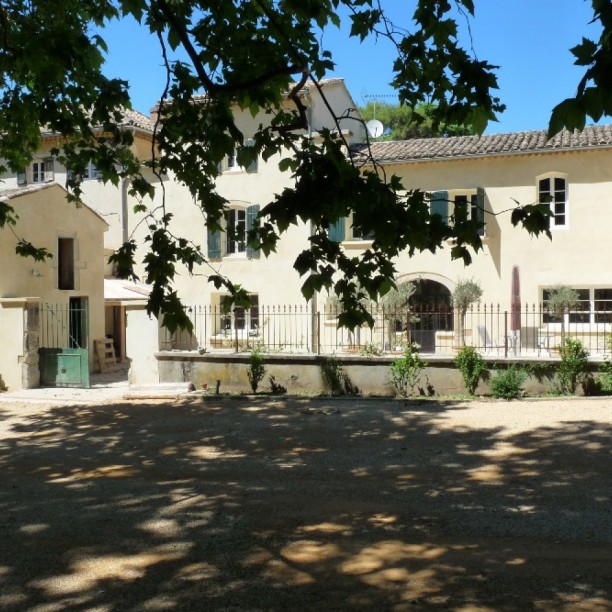 Domaine de L'Osage