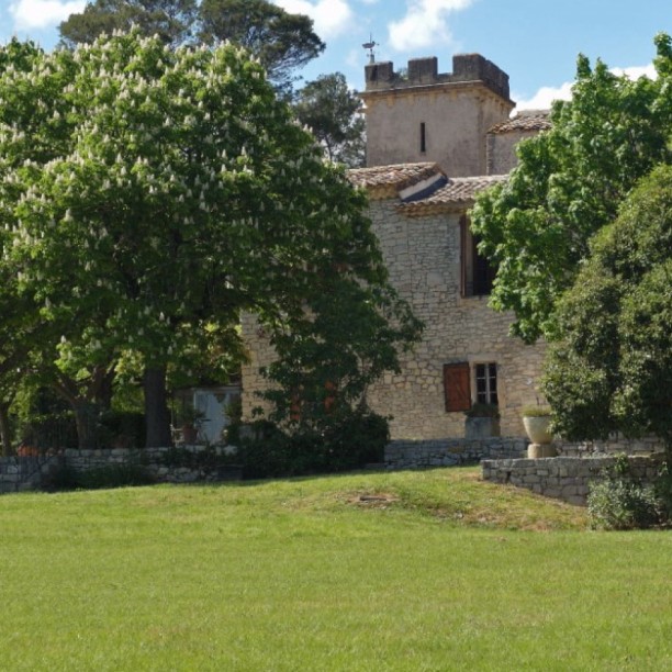 Le Domaine de Monteils