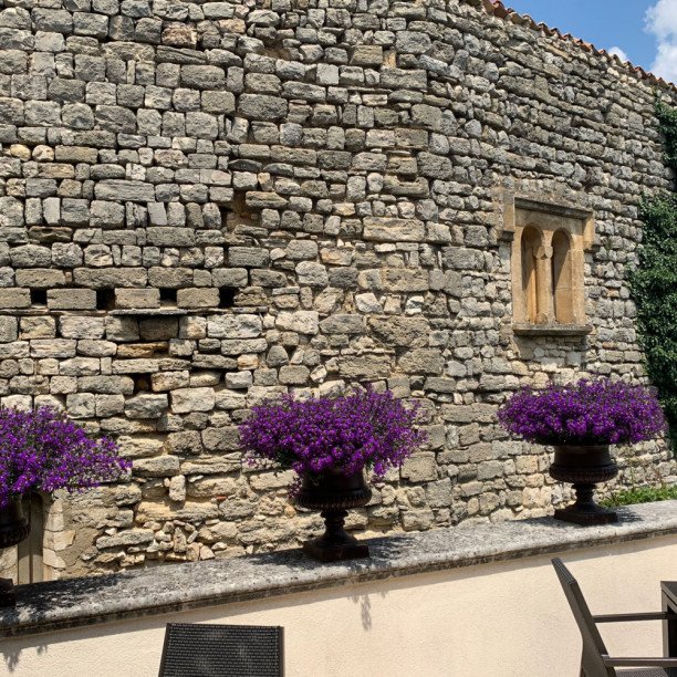 La Bastide de Caseneuve