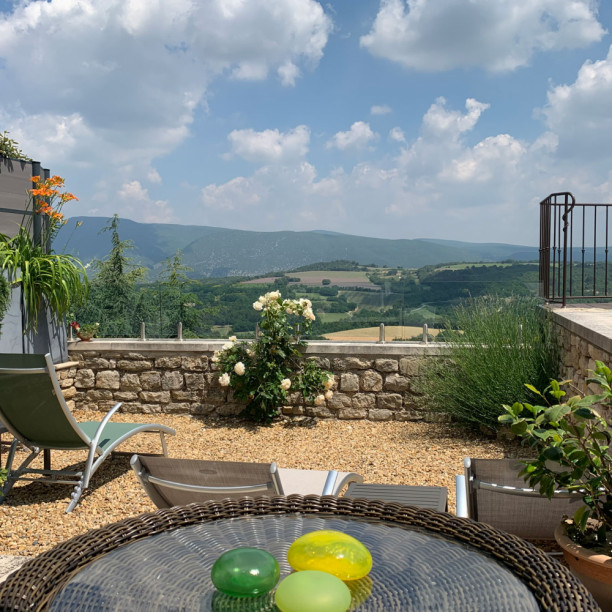 La Bastide de Caseneuve