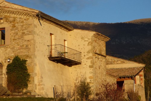 Les Nuits du Taris - chambres d'hotes Drôme Ardèche