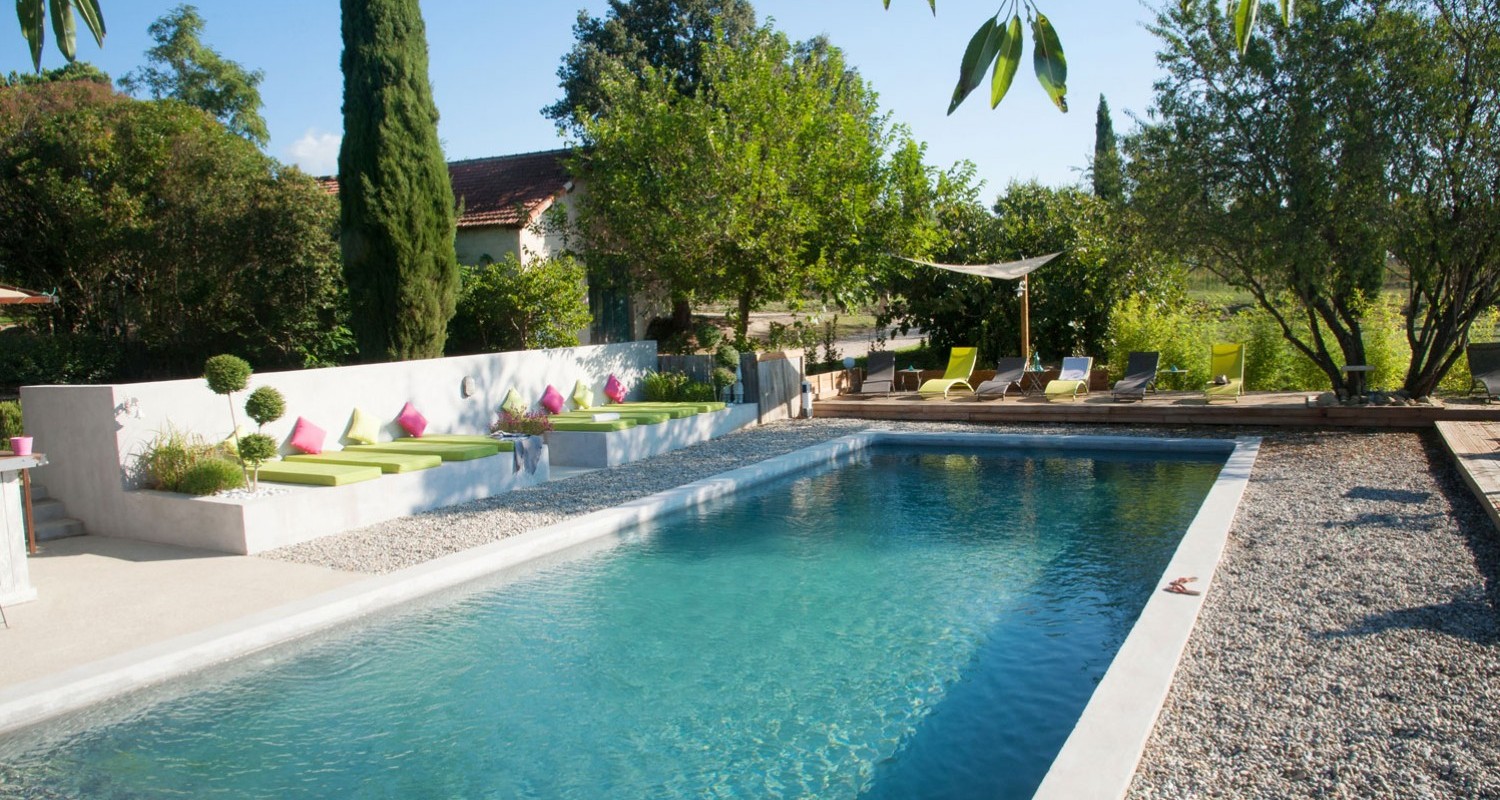 Domaine La Parpaille