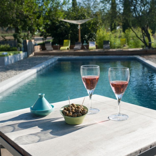 Domaine La Parpaille