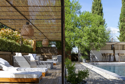 Domaine La Parpaille - b&b Provence