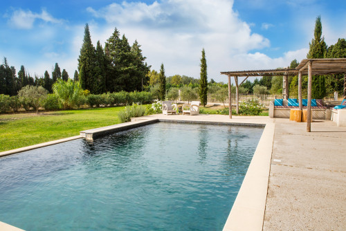 Sous les Platanes  - chambres d'hotes Provence