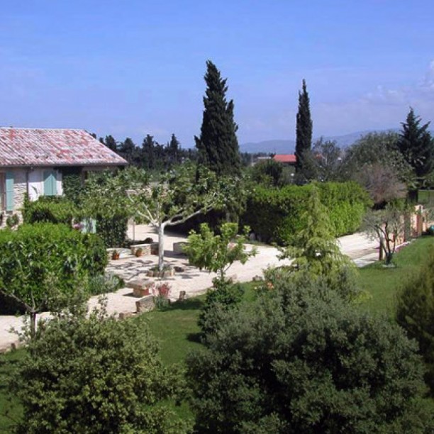 Bastide des Cardelines