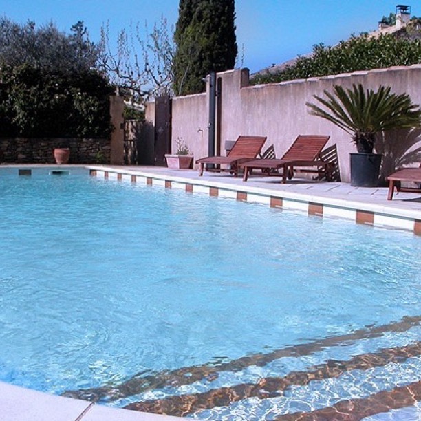 Bastide des Cardelines