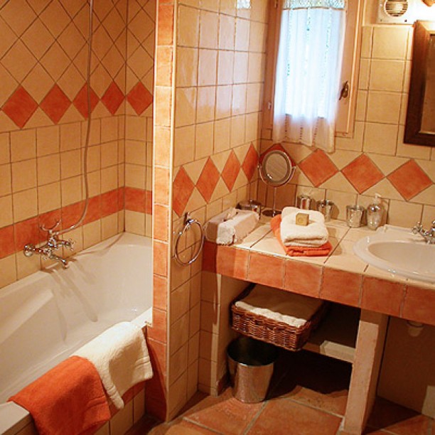 Bastide des Cardelines