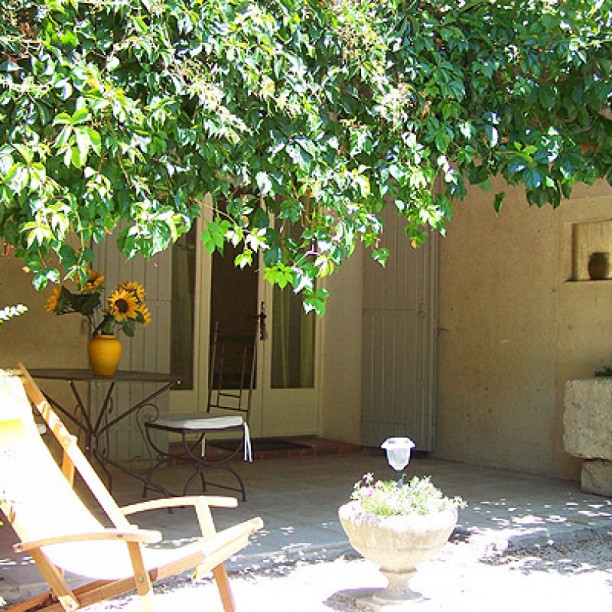 Bastide des Cardelines