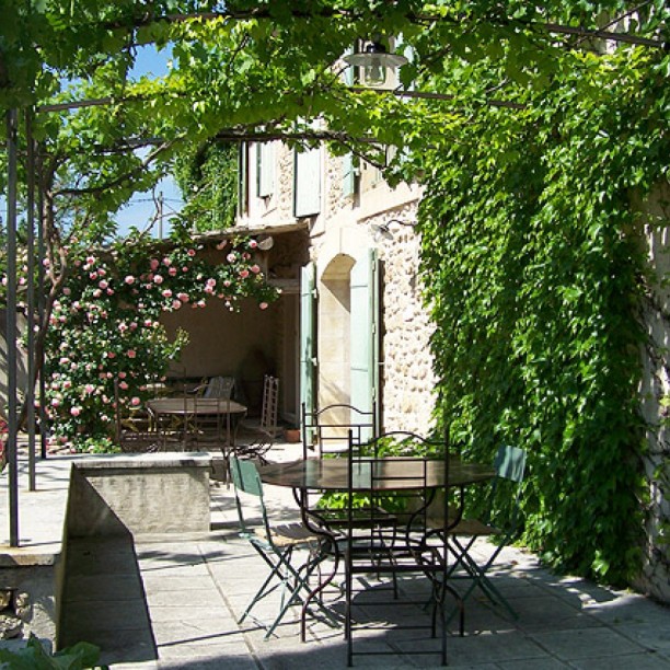 Bastide des Cardelines