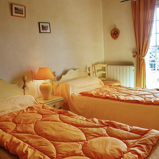 Bastide des Cardelines