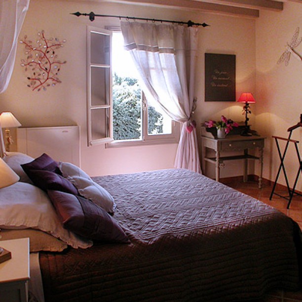 Bastide des Cardelines