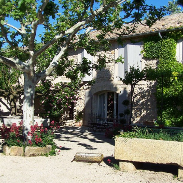 Bastide des Cardelines