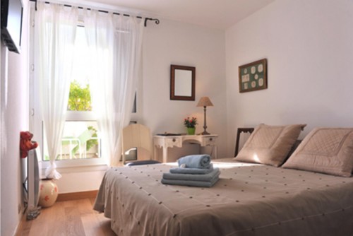 Bed and Breakfast Marseille La Petite Maison