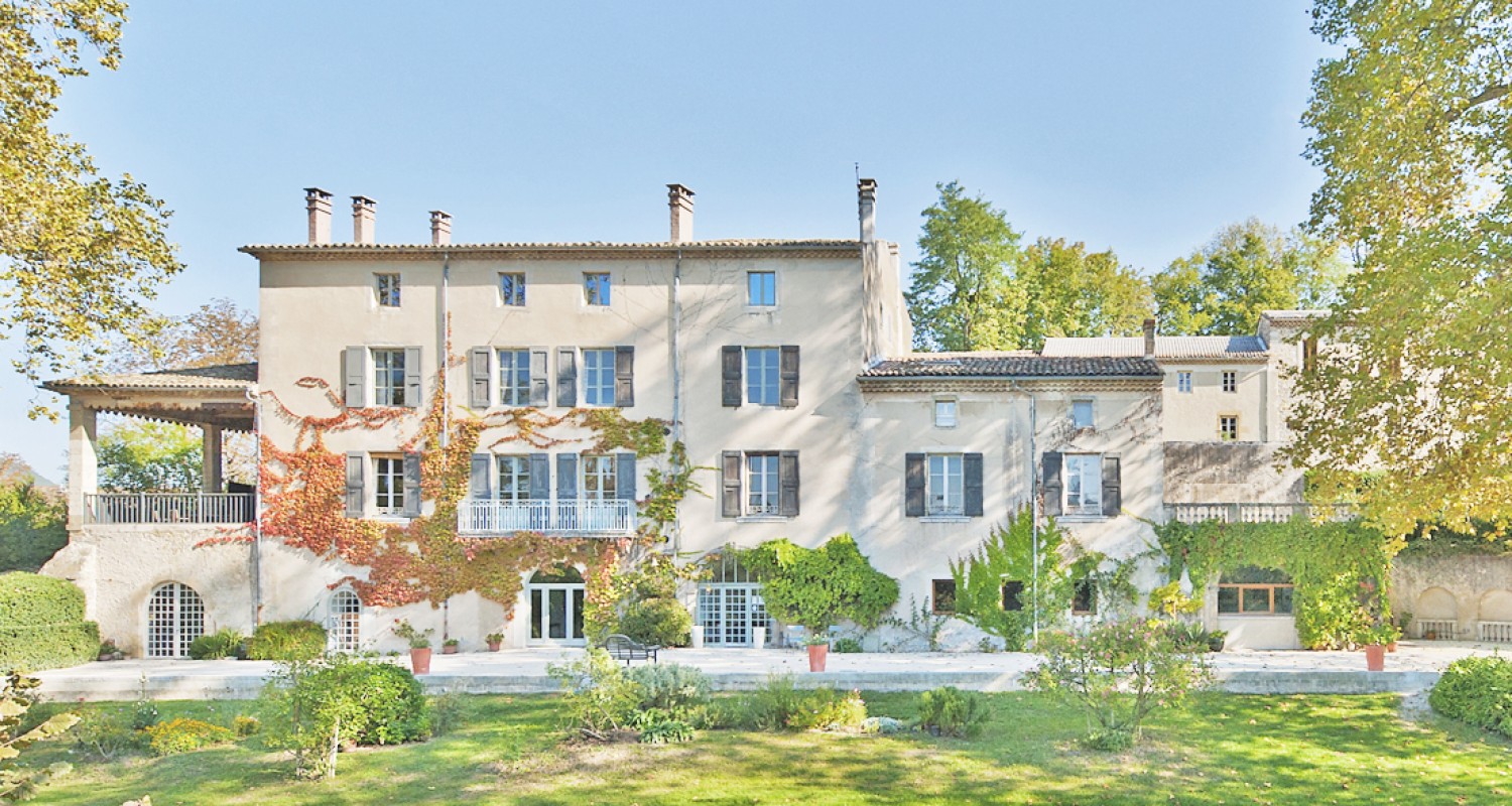 Domaine de Blacons 