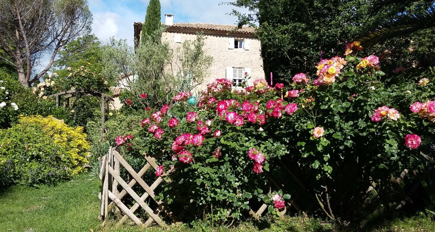 Bastide de Boisset