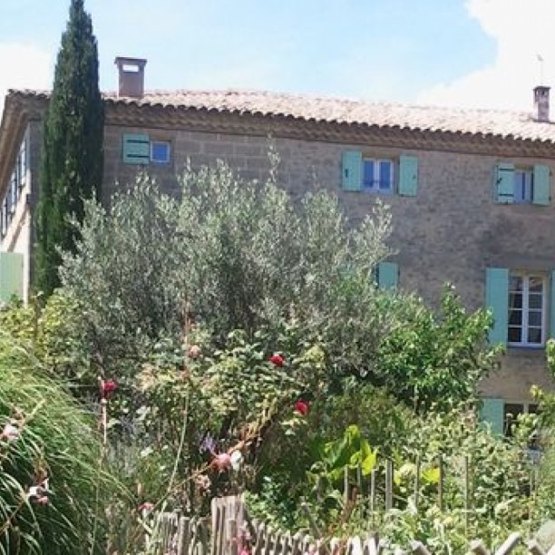 Bastide de Boisset