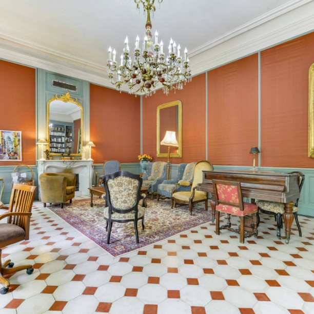 Chateau Juvenal