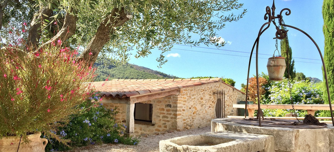 Bed and Breakfast Bandol Bastide de Fontvieille