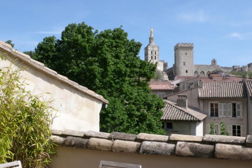 Le Limas - b&b Provence