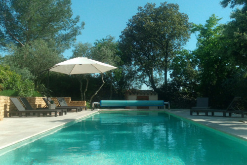 l'Atelier - b&b Provence