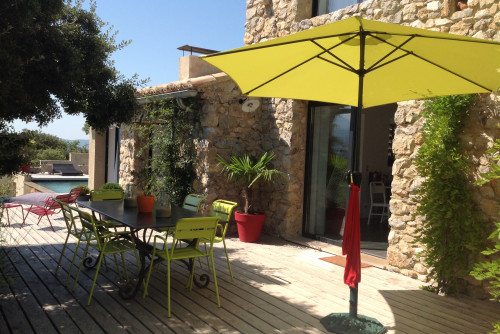 Bed and Breakfast Vaucluse et Ventoux L'Escapade