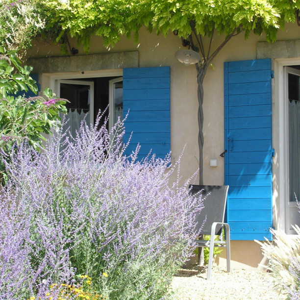 Le clos des lavandes - Chambres de charme