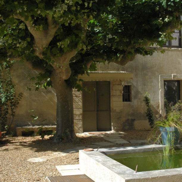 Fontaine renArt