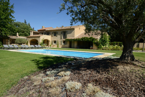 Four de Cony - b&b Provence