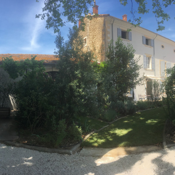 La Bastide des Songes